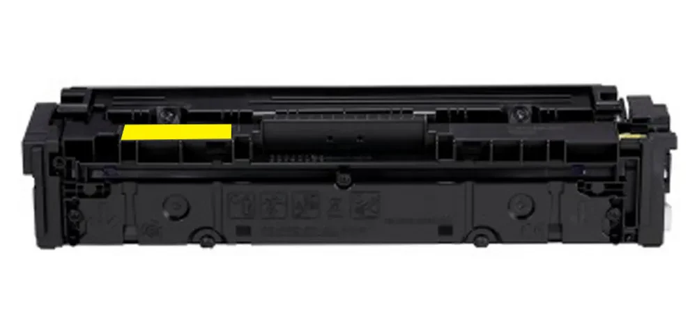 Cartuş Canon CRG-054, Galben