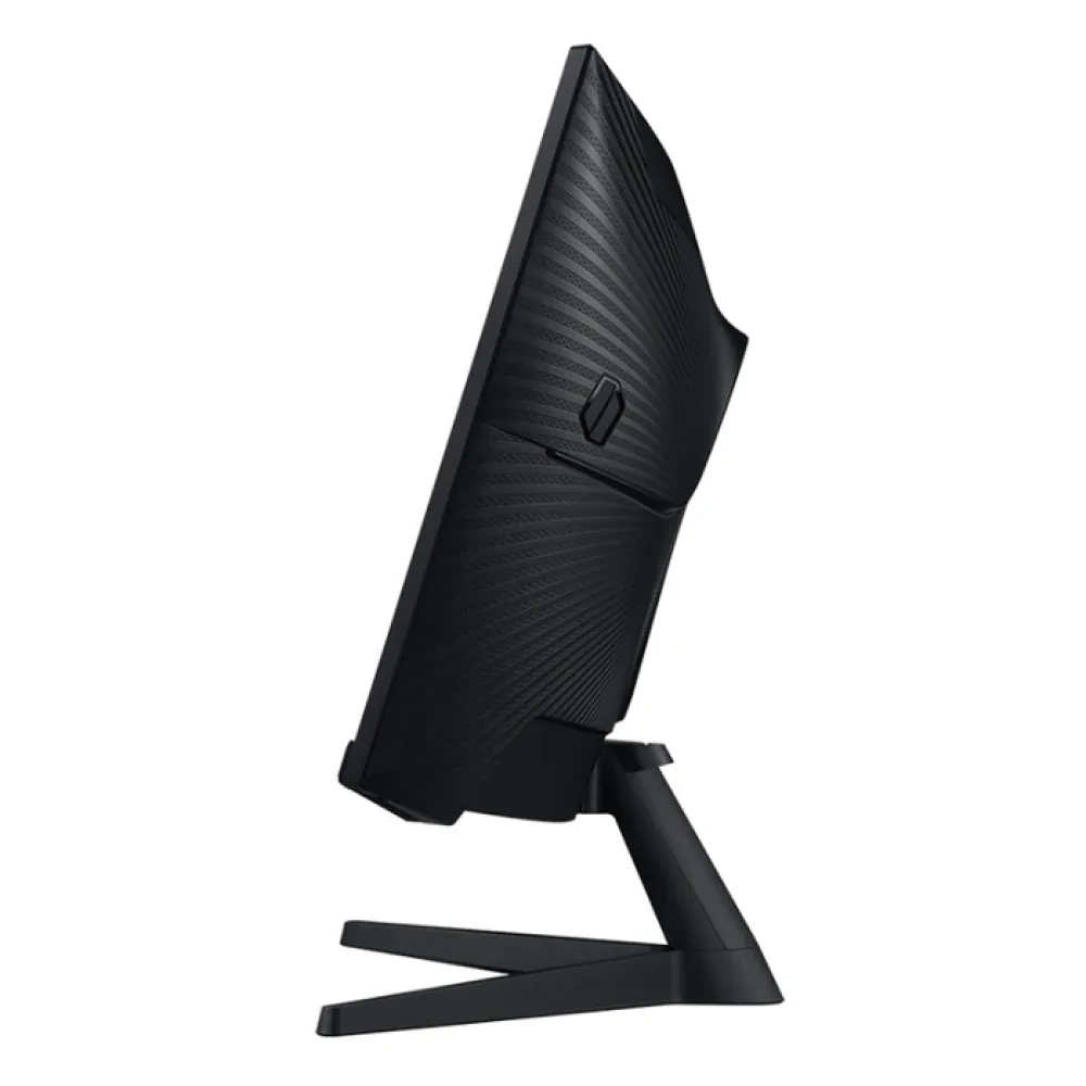 34" Monitor Gaming Samsung C34G55TWWI, VA 3440x1440 WQHD, Negru