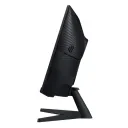 34" Monitor Gaming Samsung C34G55TWWI, VA 3440x1440 WQHD, Negru