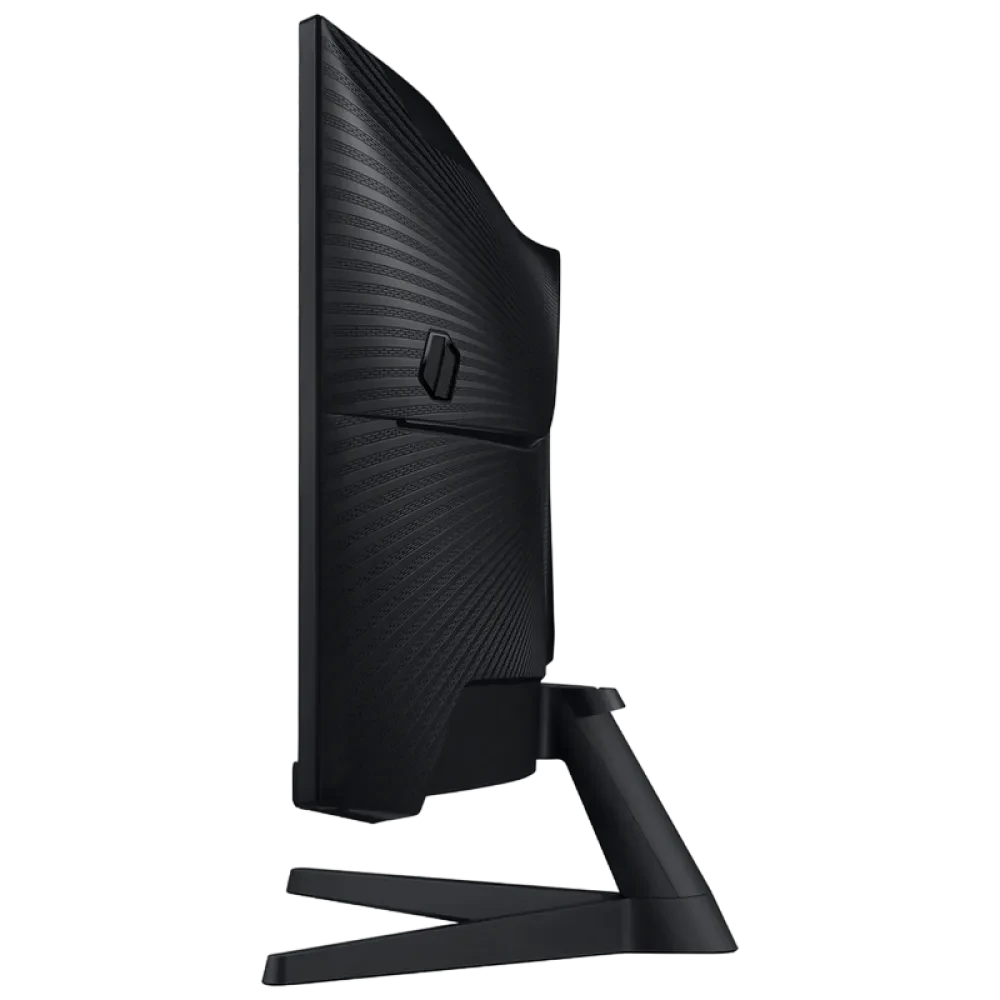 34" Monitor Gaming Samsung C34G55TWWI, VA 3440x1440 WQHD, Negru