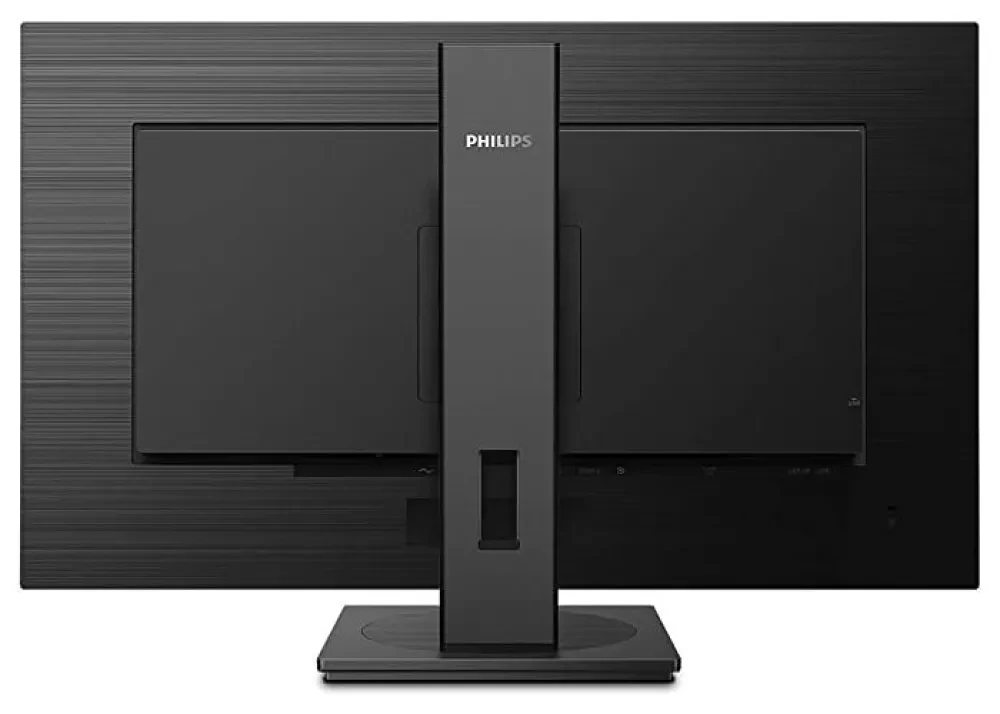 31,5" Monitor Philips 325B1L, IPS 2560x1440 WQHD, Negru