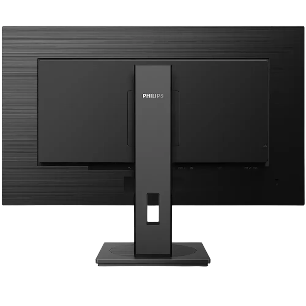 31,5" Monitor Philips 325B1L, IPS 2560x1440 WQHD, Negru