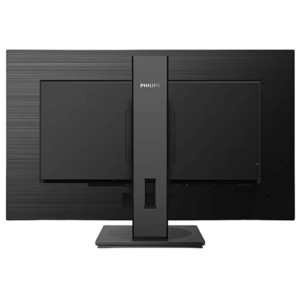 31,5" Monitor Philips 325B1L, IPS 2560x1440 WQHD, Negru