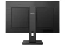 31,5" Monitor Philips 328B1, VA 3840x2160 4K UHD, Negru