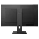 31,5" Monitor Philips 328B1, VA 3840x2160 4K UHD, Negru