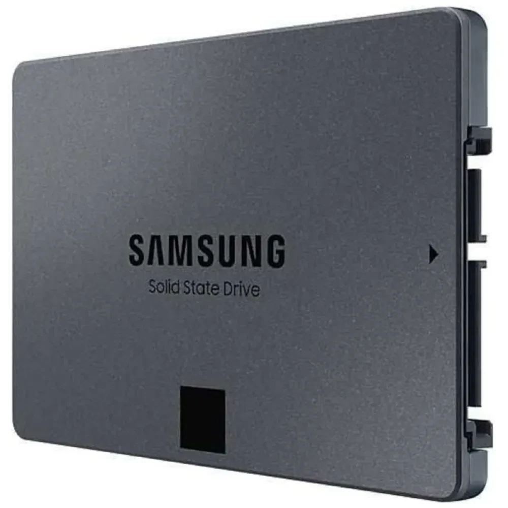 Unitate SSD Samsung 870 EVO  MZ-77E4T0, 4000GB, MZ-77E4T0BW