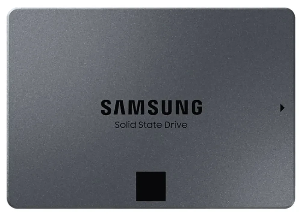 Unitate SSD Samsung 870 EVO  MZ-77E4T0, 4000GB, MZ-77E4T0BW