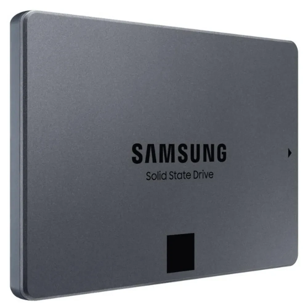 Unitate SSD Samsung 870 EVO  MZ-77E4T0, 4000GB, MZ-77E4T0BW