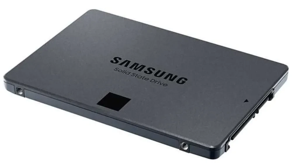 Unitate SSD Samsung 870 EVO  MZ-77E4T0, 4000GB, MZ-77E4T0BW