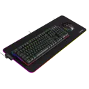 Игровой коврик для мыши Gamemax GMP-003, Extra Large, Чёрный