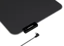 Игровой коврик для мыши Gamemax GMP-003, Extra Large, Чёрный