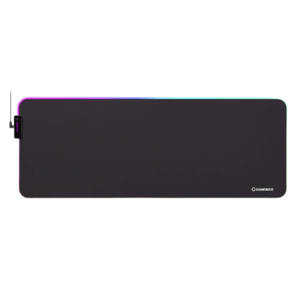 Игровой коврик для мыши Gamemax GMP-003, Extra Large, Чёрный