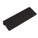 Игровой коврик для мыши Gamemax GMP-003, Extra Large, Чёрный