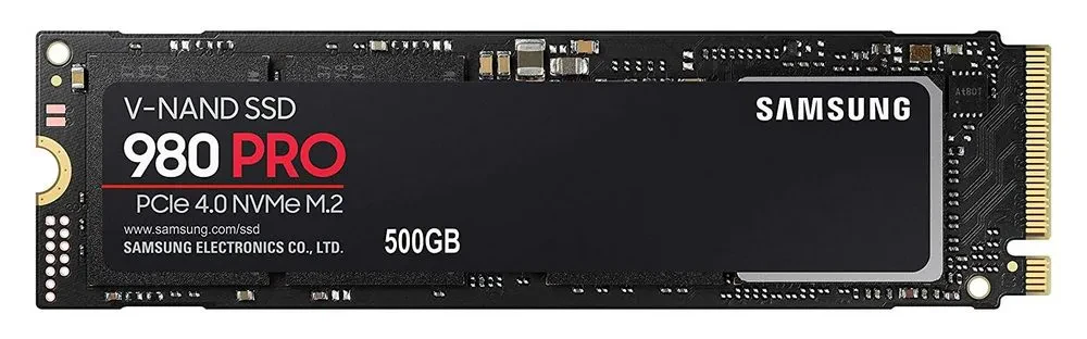 Unitate SSD Samsung 980 EVO MZ-V8V500, 500GB, 