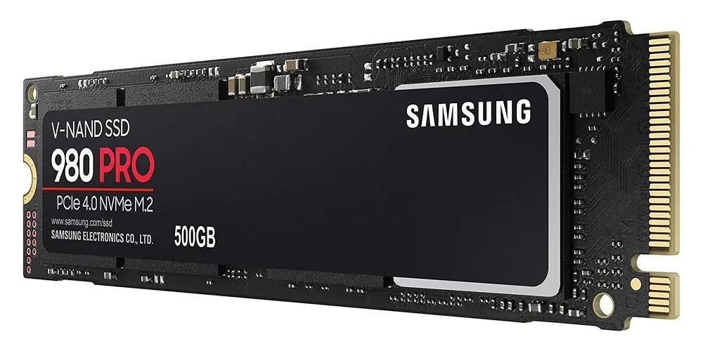 Unitate SSD Samsung 980 EVO MZ-V8V500, 500GB, 