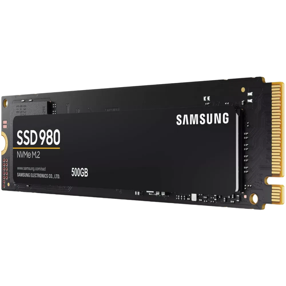 Unitate SSD Samsung 980 EVO MZ-V8V500, 500GB, 