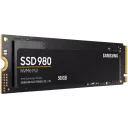 Unitate SSD Samsung 980 EVO MZ-V8V500, 500GB, 