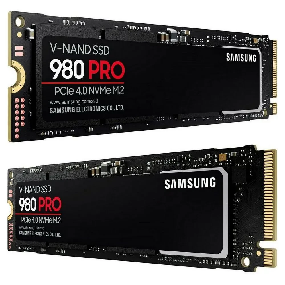 Unitate SSD Samsung 980 EVO MZ-V8V500, 500GB, 