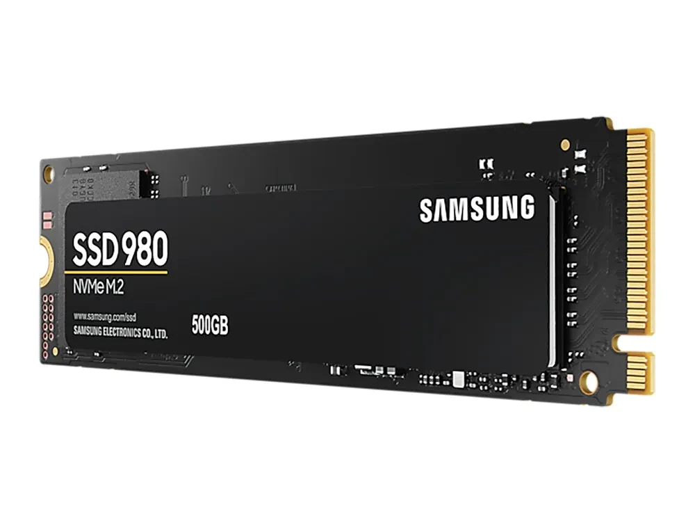 Unitate SSD Samsung 980 EVO MZ-V8V500, 500GB, 