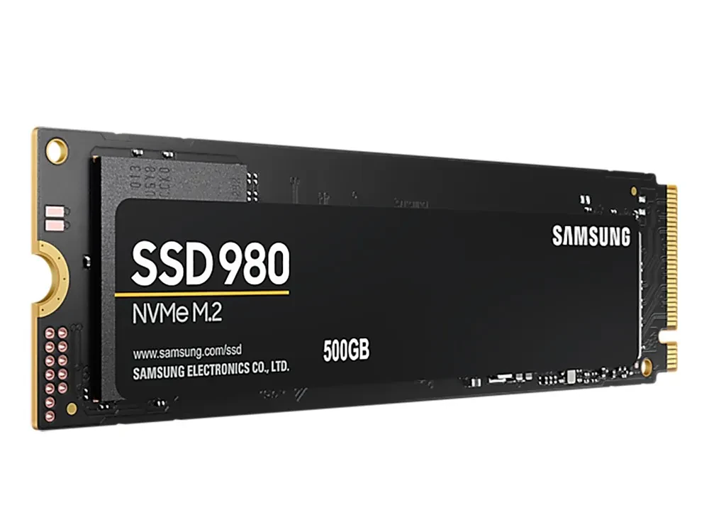 Unitate SSD Samsung 980 EVO MZ-V8V500, 500GB, 