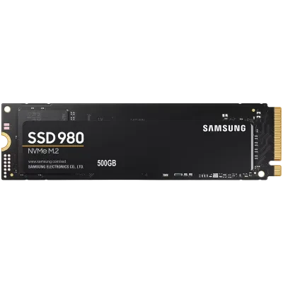 Накопитель SSD Samsung 980 EVO MZ-V8V500, 500Гб