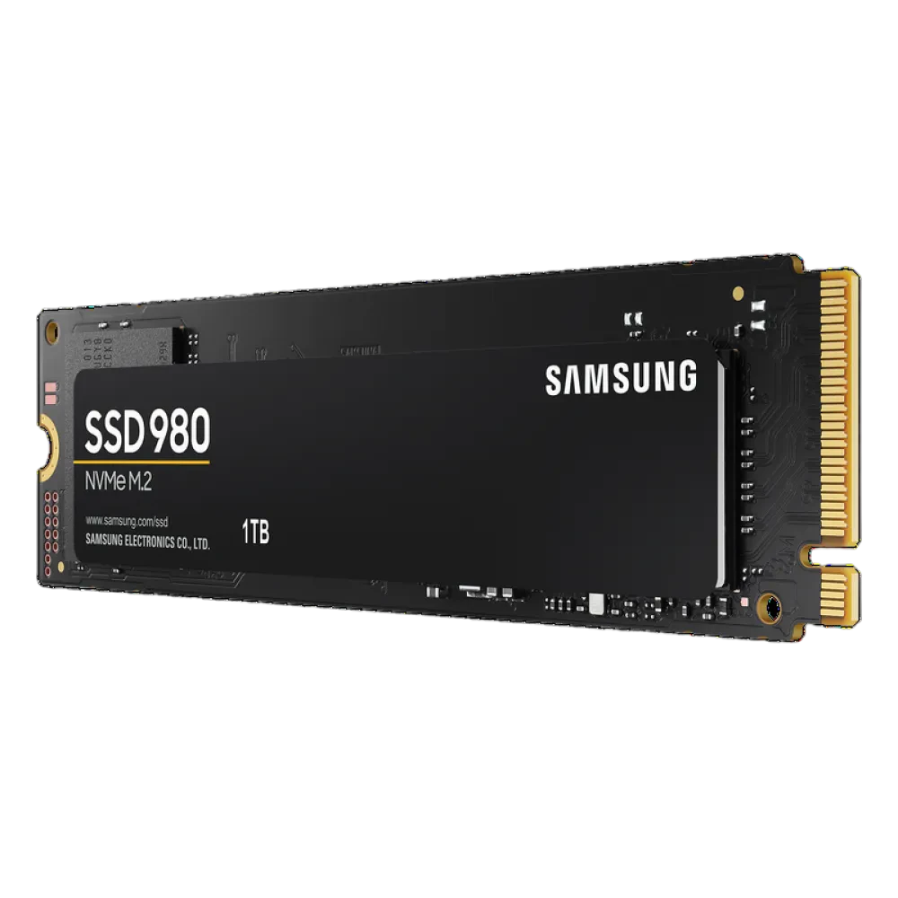 Накопитель SSD Samsung MZ-V8V1T0BW, 1000Гб