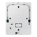 Telecomanda pentru aparat de aer conditionat Samsung MWR-SH11N, Alb