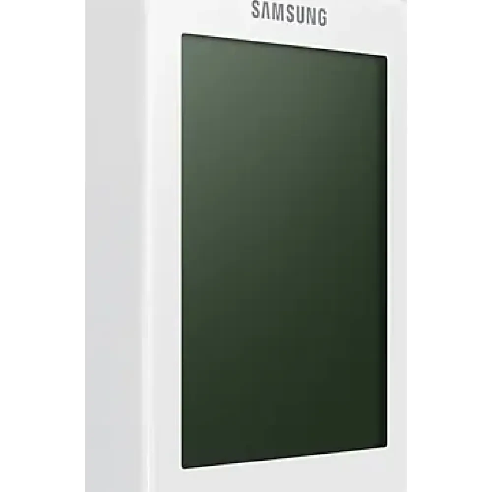 Telecomanda pentru aparat de aer conditionat Samsung MWR-SH11N, Alb