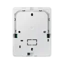 Telecomanda pentru aparat de aer conditionat Samsung MWR-SH11N, Alb