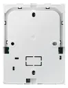 Telecomanda pentru aparat de aer conditionat Samsung MWR-SH11N, Alb