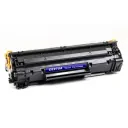 Cartuș pentru imprimantă ChinaMate HR-CE278A/CRG728 KT, Negru