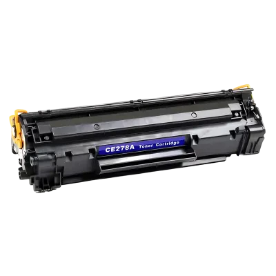 Cartuș pentru imprimantă ChinaMate HR-CE278A/CRG728 KT, Negru