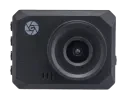 Cameră auto DVR Globex GE-107, Full-HD 1080P, Negru