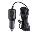 Cameră auto DVR Globex GE-107, Full-HD 1080P, Negru