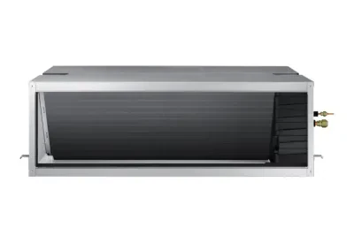 Unitate de aer condiționat interior Samsung AC250KNHPKH/EU, Gri