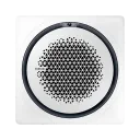 Panou decorativ Samsung PC4NUDMAN, Alb