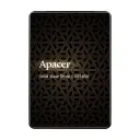 Накопитель SSD Apacer AS340X, 120Гб, AP120GAS340XC-1