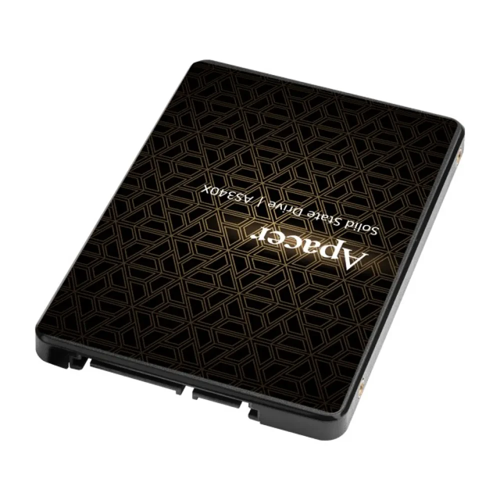 Unitate SSD Apacer AS340X, 240GB, AP240GAS340XC-1