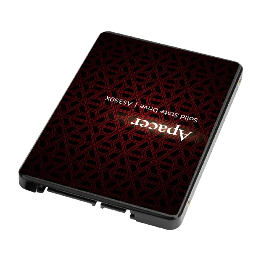 Unitate SSD Apacer AS350X, 1000GB, AP1TBAS350XR-1