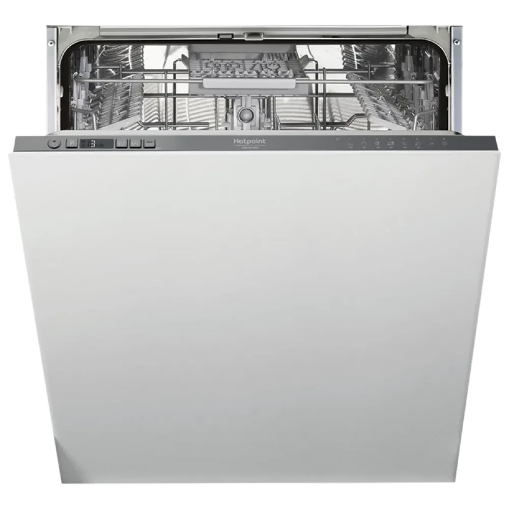 Mașină de spălat vase Hotpoint-Ariston HI 5010 C, Alb