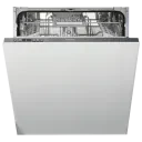 Mașină de spălat vase Hotpoint-Ariston HI 5010 C, Alb