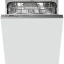 Mașină de spălat vase Hotpoint-Ariston HI 5010 C, Alb