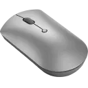 Mouse Wireless Lenovo 600, Iron Grey