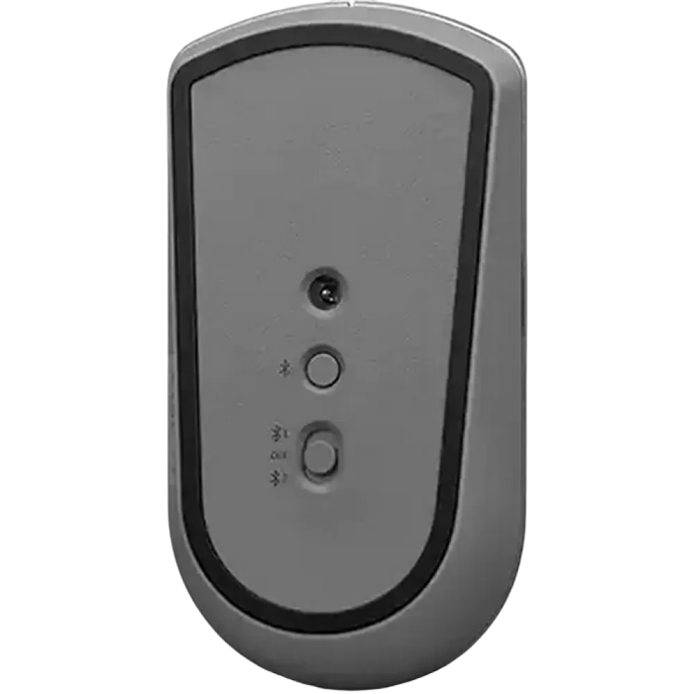 Mouse Wireless Lenovo 600, Iron Grey