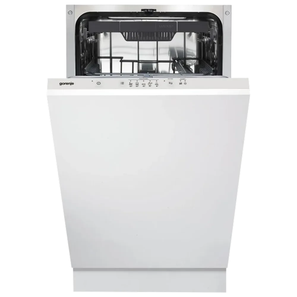 Mașină de spălat vase Gorenje GV 520E10S, Alb