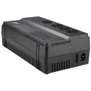 Sursă de alimentare neîntreruptibilă APC Easy UPS BV650I-GR, Linear-interactiv, 650VA, Montare pe rafturi