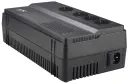 Sursă de alimentare neîntreruptibilă APC Easy UPS BV650I-GR, Linear-interactiv, 650VA, Montare pe rafturi