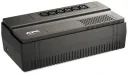 Источник бесперебойного питания APC Easy UPS BV650I, Линейно-интерактивный, 650VA, Крепление в стойку