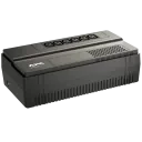 Источник бесперебойного питания APC Easy UPS BV650I, Линейно-интерактивный, 650VA, Крепление в стойку