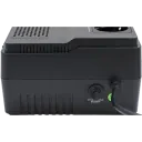 Источник бесперебойного питания APC Easy UPS BV500I-GR, Линейно-интерактивный, 500VA, Крепление в стойку
